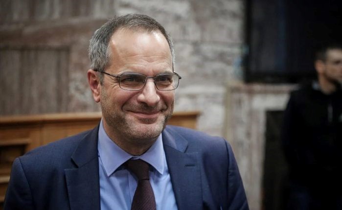Με τροπολογία νόμιμη η διπλή ιδιότητα προέδρου-διευθύνοντα συμβούλου στην ΕΡΤ