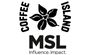 Coffee Island: Στην MSL η εταιρική επικοινωνία 