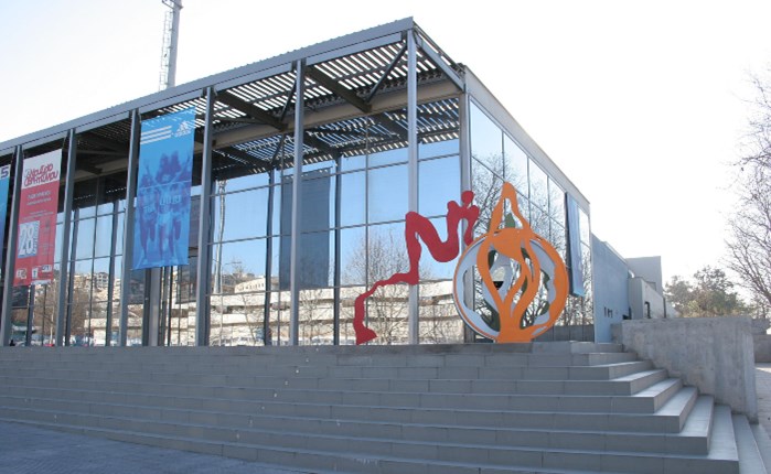 Ολυμπιακό Μουσείο: Spec 400.000 ευρώ