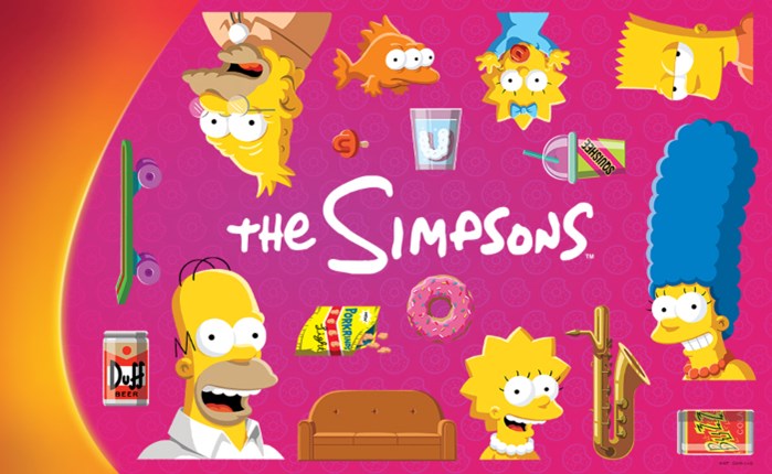 NOVA: Οι «The Simpsons» συνεχίζουν με νέα επεισόδια 
