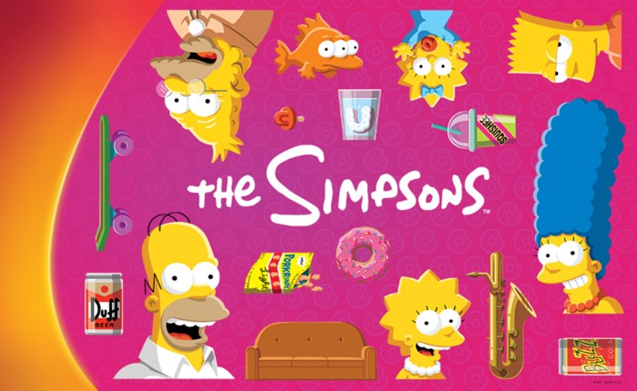 NOVA: Οι «The Simpsons» συνεχίζουν με νέα επεισόδια