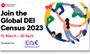 Global DEI Census 2023: Παράταση μέχρι 30 Απριλίου 