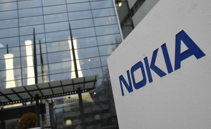 Nokia: Μειωμένα τα κέρδη στο α' τρίμηνο του 2023