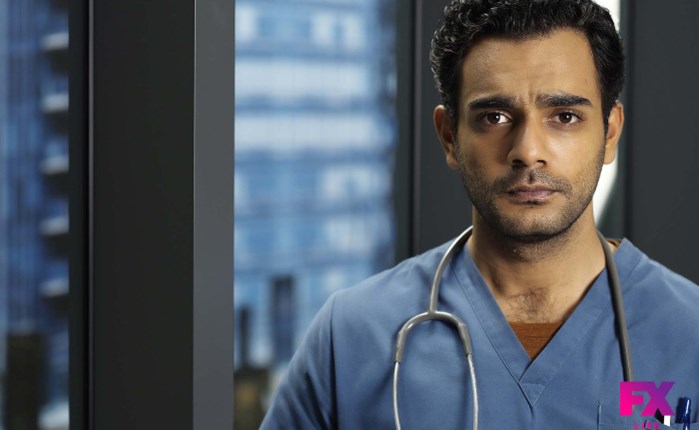 FX Life: Νέος κύκλος για την δραματική σειρά «Transplant»