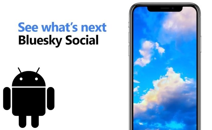 Bluesky: Διαθέσιμο και σε Android το social media του Jack Dorsey