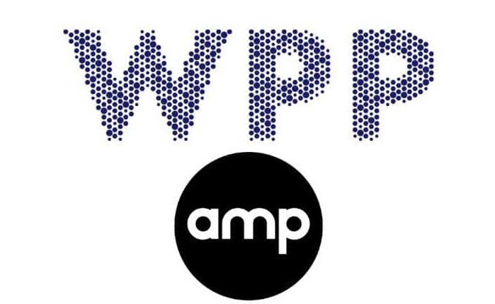 WPP: Εξαγόρασε την Amp