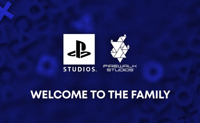 Sony: Εξαγόρασε το Firewalk Studios