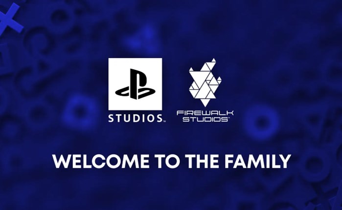 Sony: Εξαγόρασε το Firewalk Studios