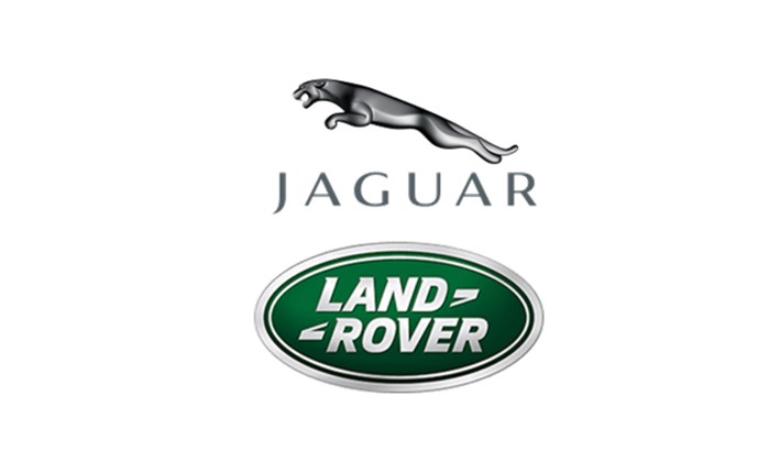 Rebranding για  την Jaguar Land Rover
