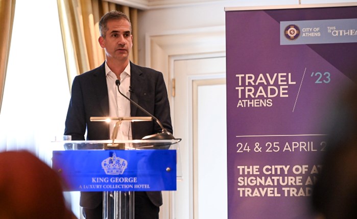 Δήμος Αθηναίων: Διοργάνωσε το 9ο Travel Trade Athens