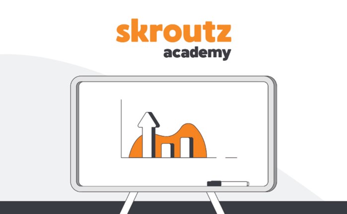 Skroutz Academy: Νέα πλατφόρμα εκπαίδευσης & εξυπηρέτησης συνεργατών 