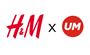 UM Greece: Αναλαμβάνει τα media της H&M σε 10 χώρες 