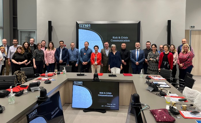 ΕΟΔΥ - Workshop: «Risk & Crisis Communication»