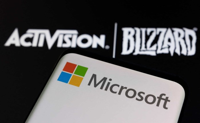 H Βρετανία "μπλοκάρει" την εξαγορά της Activision Blizzard από τη Microsoft