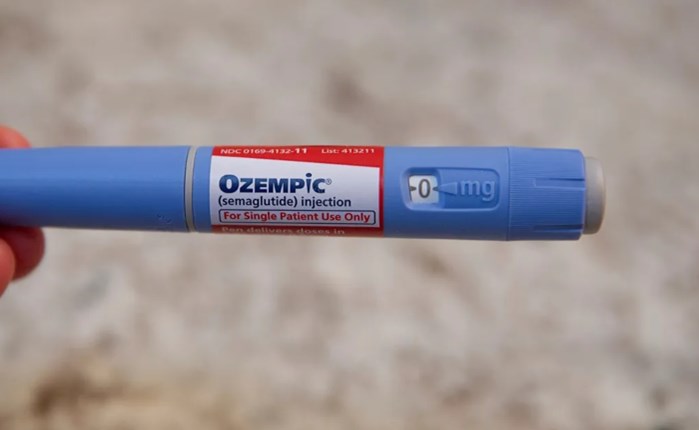 ΕΟΦ για Ozempic: "Απαγορεύεται κάθε διαφήμιση συνταγογραφούμενου φαρμάκου"