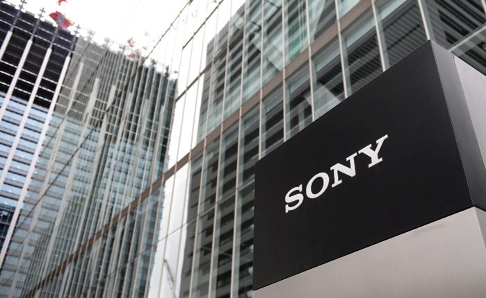 Sony: Ρεκόρ στα ετήσια λειτουργικά έσοδα
