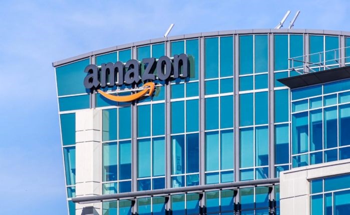 Amazon: Ράλι ανόδου για την μετοχή της 