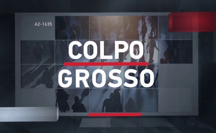 ΑΤΤΙCA TV: Έρχεται η νέα ενημερωτική εκπομπή “Colpo Grosso” 