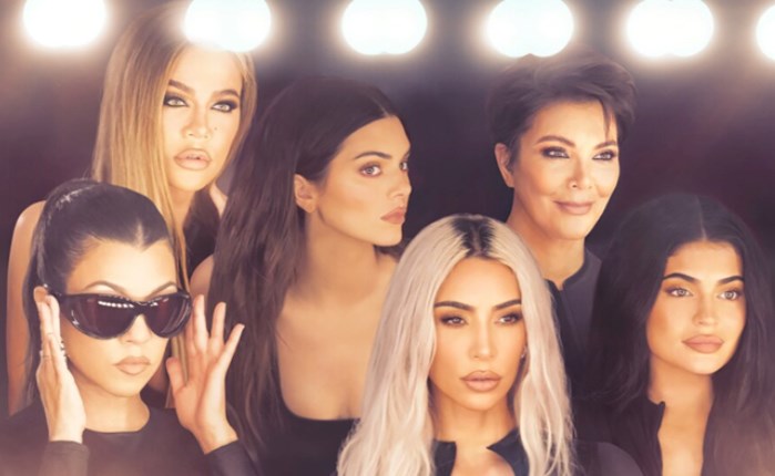 Disney+ : Οι «The Kardashians» επιστρέφουν με 3ο κύκλο 