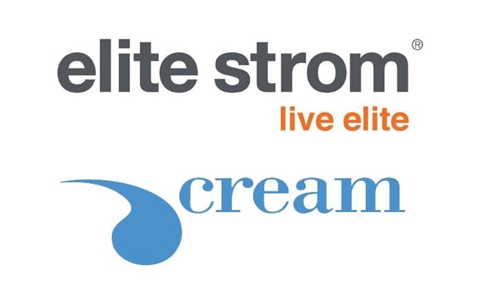 Στην Cream η elite strom®