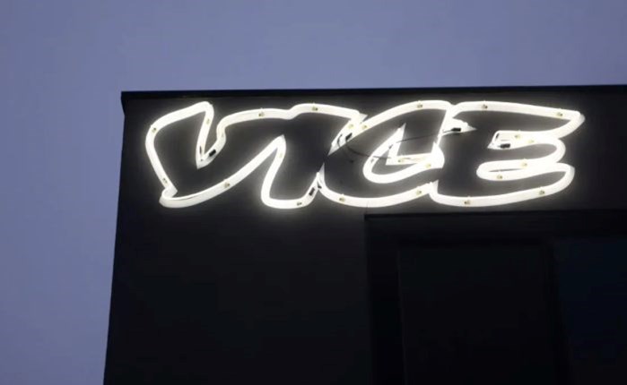 Vice Media: Ετοιμάζεται να κηρύξει πτώχευση