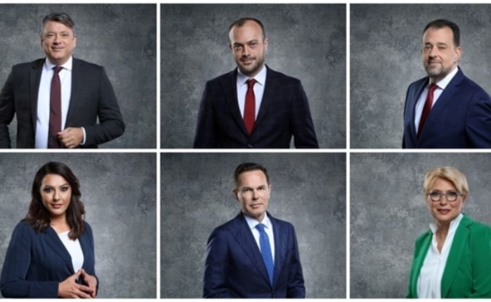 ACTION24: Νέα έκτακτη ενημερωτική εκπομπή «Η Ελλάδα στις κάλπες»