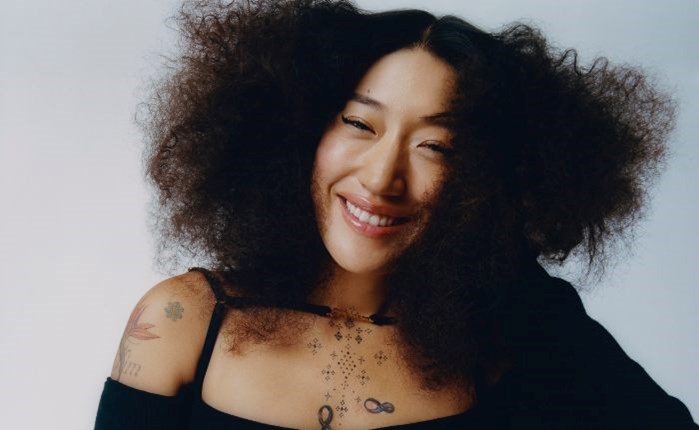 AUTHENTIC BEAUTY CONCEPT: Η Peggy Gou το νέο πρόσωπο