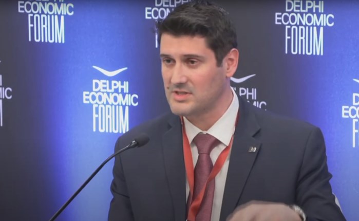 Διαμαντής Μασούτης: H ελληνική εταιρεία που επενδύει με επιτυχία στον ψηφιακό μετασχηματισμό της