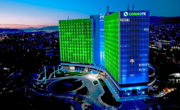 Cosmote TV: Στους 649 χιλιάδες οι συνδρομητές