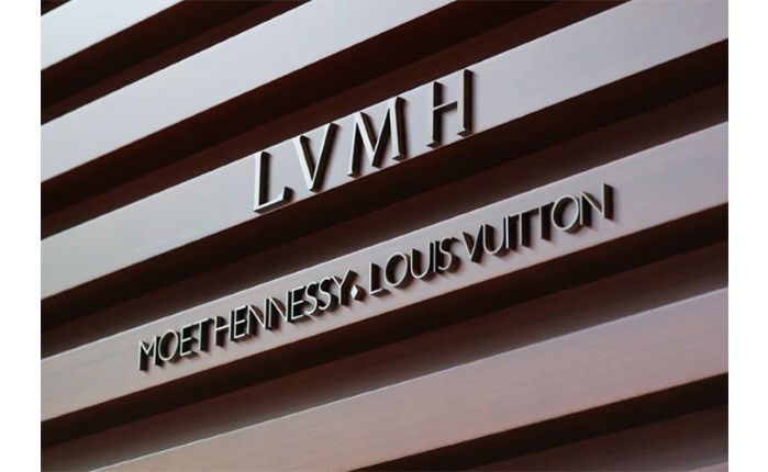 Στην Publicis τα  media της LVMH