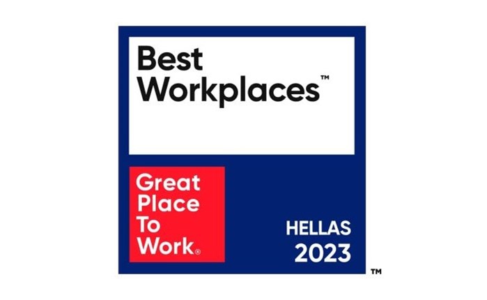 Best Workplaces™ Hellas 2023: Οι εταιρείες με το καλύτερο εργασιακό περιβάλλον στην Ελλάδα