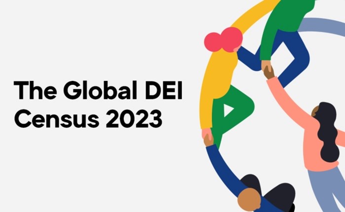 Global DEI Census 2023: 5η σε συμμετοχές η Ελλάδα