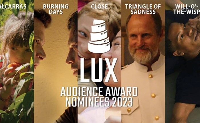 ΕΚ: Δωρεάν προβολές των υποψήφιων ταινιών βραβείου κοινού LUX σε Αθήνα και Θεσσαλονίκη 