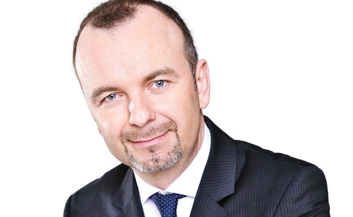 Grzegorz Szczepaήski, πρόεδρος ICCO, CEO H+Κ Strategies Poland: Το παρόν και το μέλλον του PR