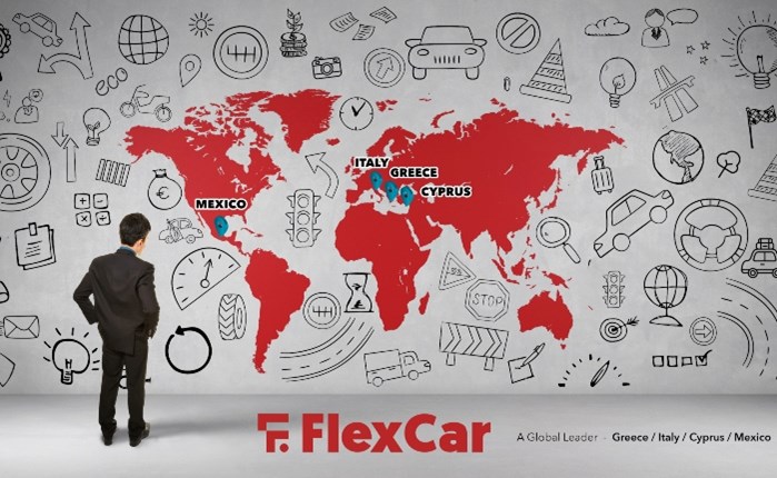 FlexCar: Πάνω από 300 εκ. ευρώ σε επενδυτικά κεφάλαια με νέα χρηματοδότηση 