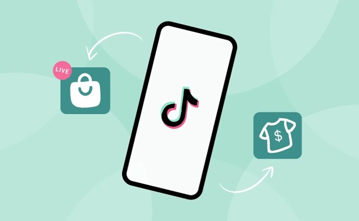 TikTok: Καθυστερεί το λανσάρισμα της shopping πλατφόρμας