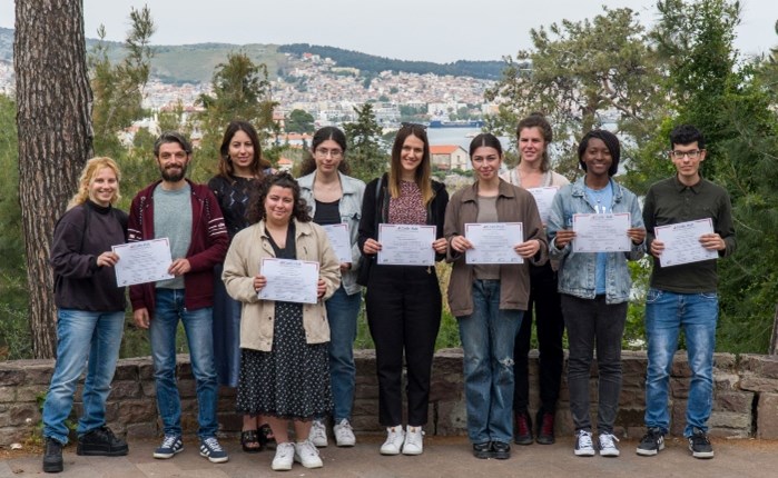 Microsoft: Υλοποιεί το σεμινάριο Future Leaders Skilling