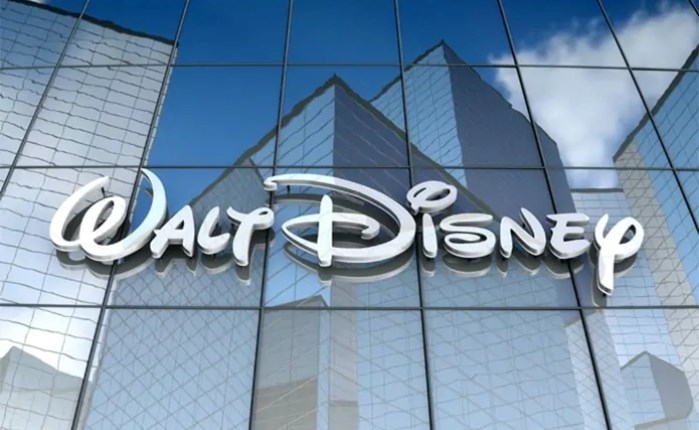 Disney: Μεγάλη μείωση του αριθμού των συνδρομητών
