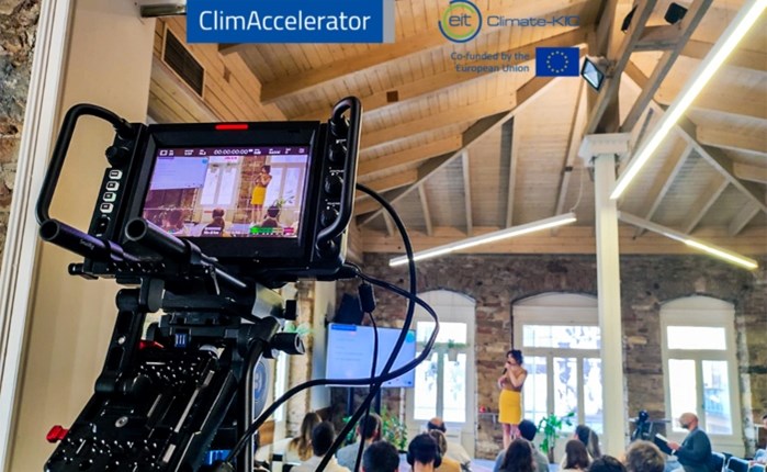 Hackathon για το ClimAccelerator 2023: Oλοκληρώθηκε με 11 νικήτριες ελληνικές startups