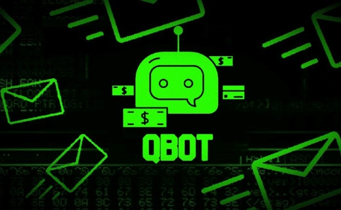 CPR: Στη λίστα με τα πιο κακόβουλα λογισμικά το Qbot
