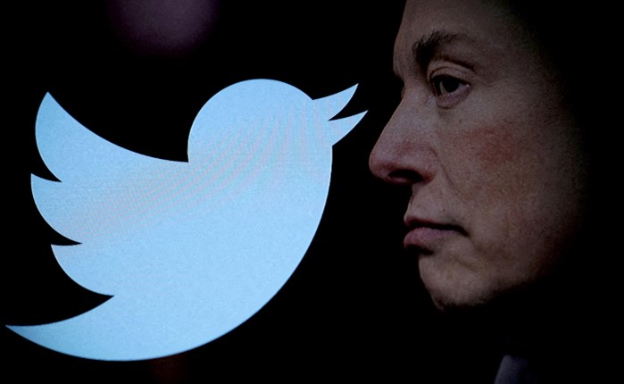 Twitter: Ο Elon Musk παραιτείται από CEO της πλατφόρμας 