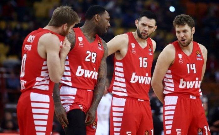 Novasports: Η «μάχη» του Ολυμπιακού στο Final Four της Euroleague