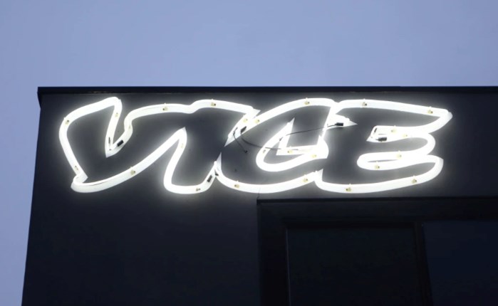 Vice Media: Υποβάλλει αίτηση πτώχευσης στις ΗΠΑ