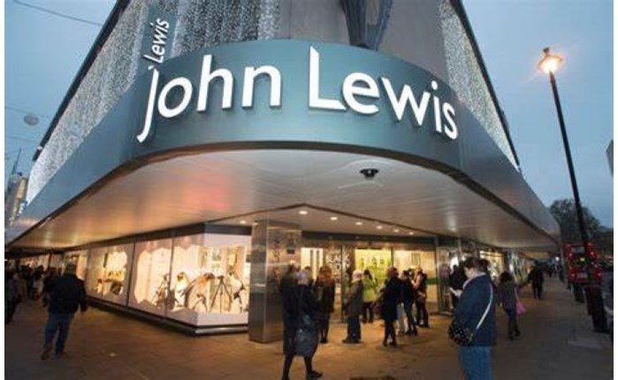 Στην Saatchi & Saatchi η John Lewis Partnership