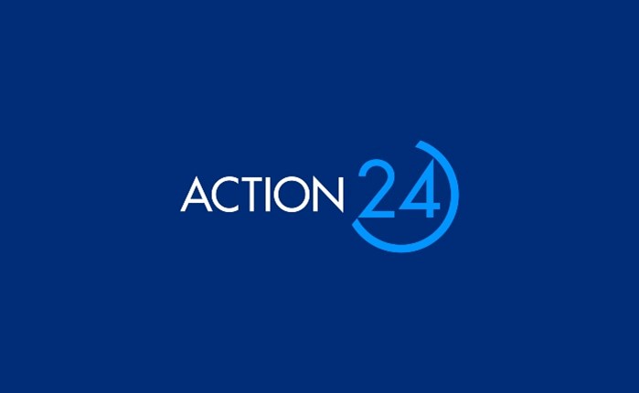 Action24: Στις 18:00 ξεκινά ο εκλογικός μαραθώνιος την Κυριακή 21 Μάιου 