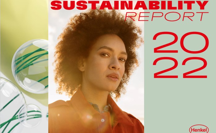 Henkel: Δημοσιεύει την Έκθεση Βιώσιμης Ανάπτυξης 2022