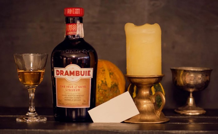 Στη Lucky Generals το Drambuie διεθνώς