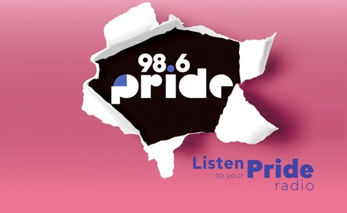 #PrideTheVote: Το συμπεριληπτικό debate του Pride 98,6 είναι στον αέρα 