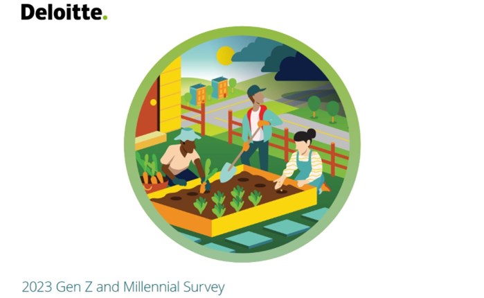 Deloitte: Κορυφαία προτεραιότητα η ισορροπία μεταξύ εργασίας/ζωής για Gen Z και Millennials