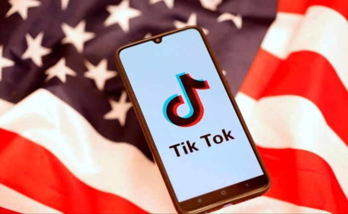 Tik Tok: Η Μοντάνα γίνεται η πρώτη πολιτεία των ΗΠΑ που απαγορεύει την εφαρμογή 